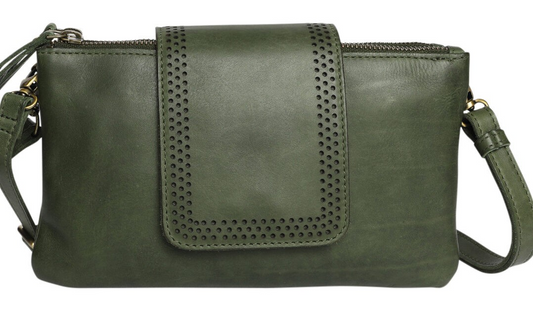 Modapelle Handbag 7899 Olive
