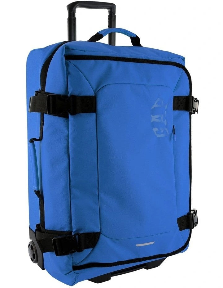 GAP 41 Large Wheel Duffle Blue