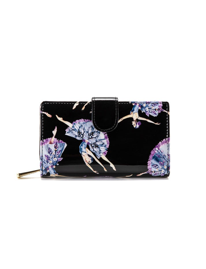Serenade Purse WSF4802 Ballerina