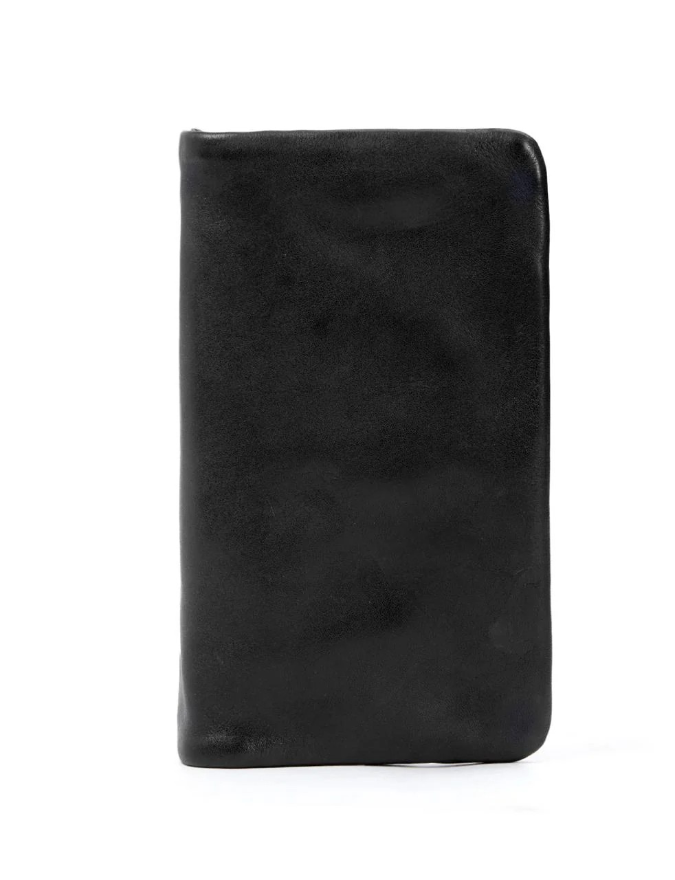 Saddle & Sash Purse A0025 Black