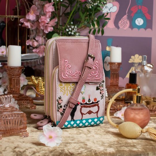 Vendula Perfumery Callaway Bag