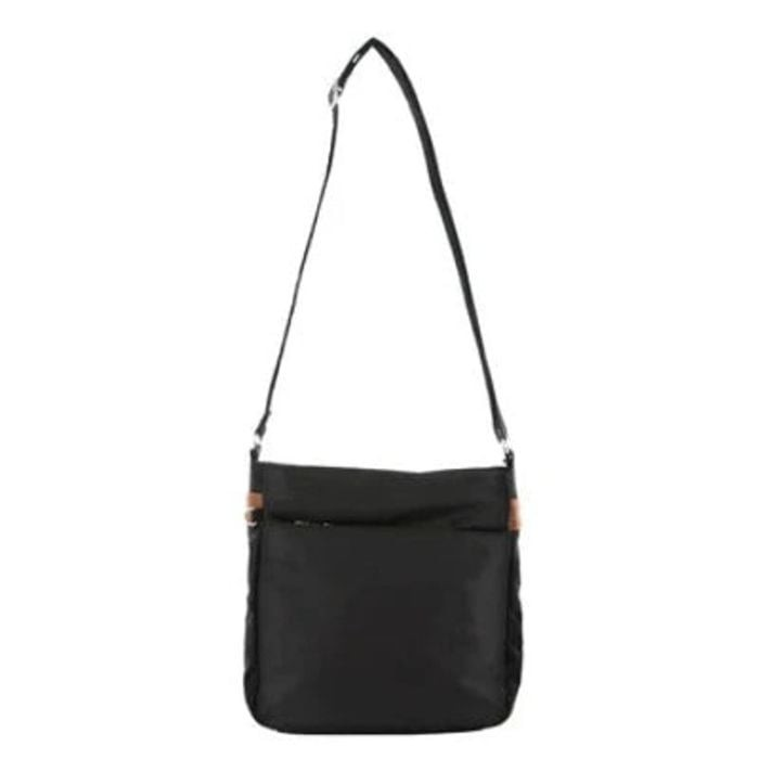 Pierre Cardin Anti Theft Bag PC3266 Black