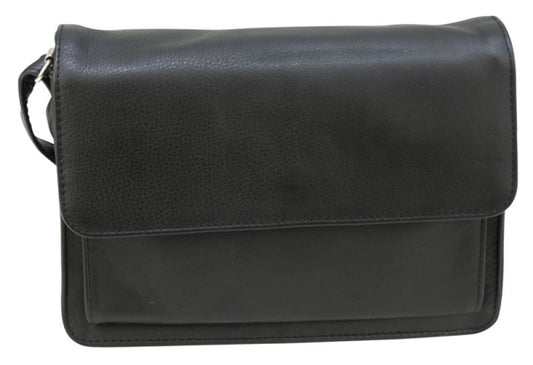 Franco Bonini Handbag LB1784 Black