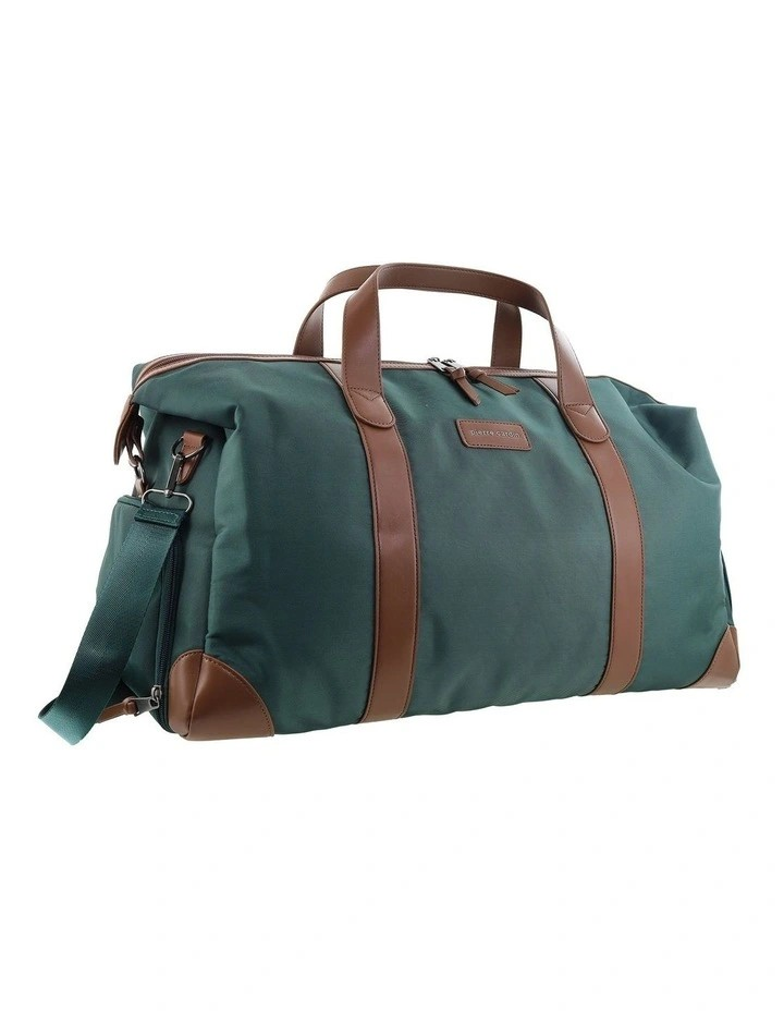 Pierre Cardin duffle Bag PC4111 Olive