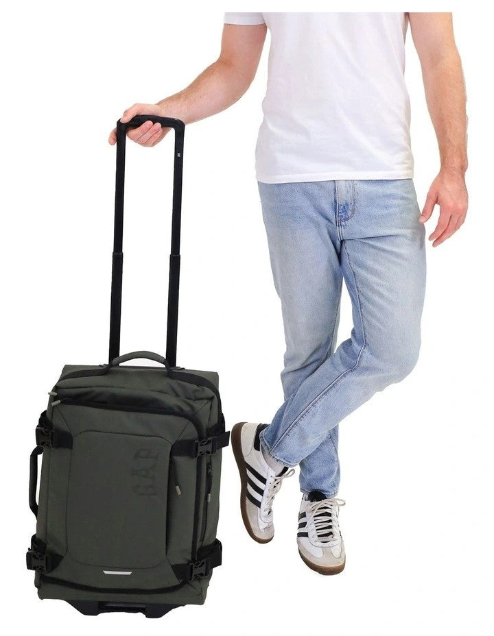 GAP 41 Carry on Charcoal