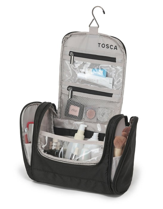 Tosca So Lite Wet Pack Black