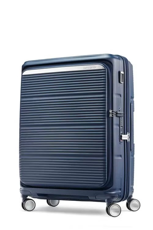 Samsonite Paralux 67cm Case 156525 Navy