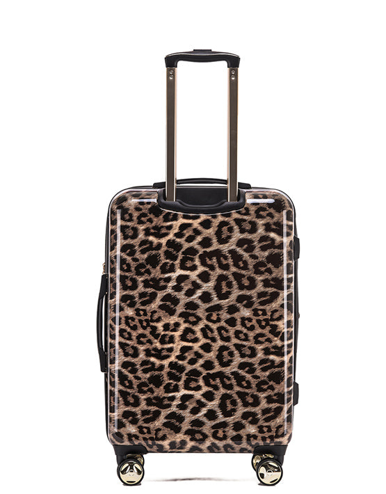Tosca Leopard 65cm Case TCA111 Leo