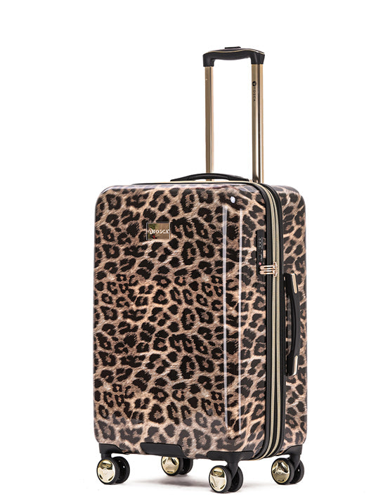 Tosca Leopard 65cm Case TCA111 Leo