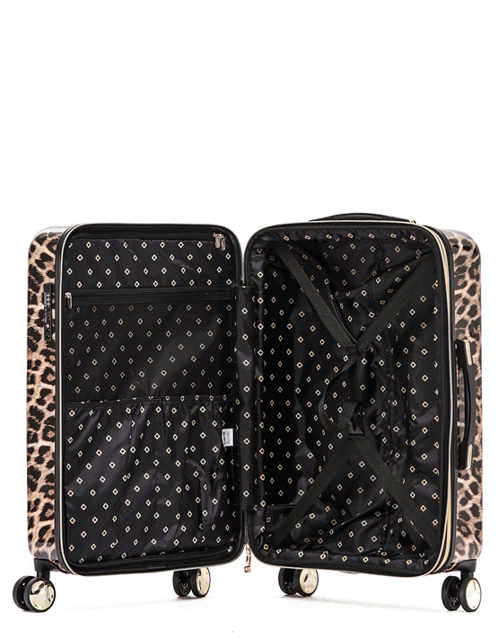 Tosca Leopard 65cm Case TCA111 Leo
