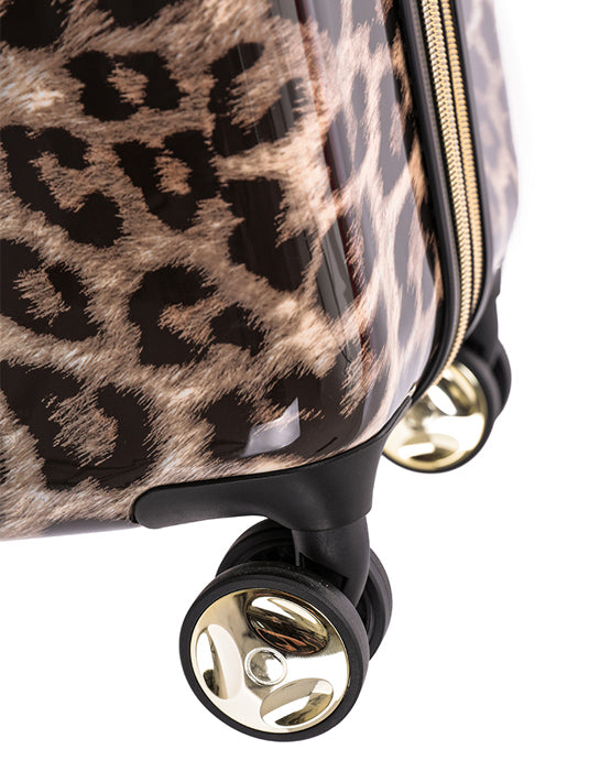 Tosca Leopard 65cm Case TCA111 Leo