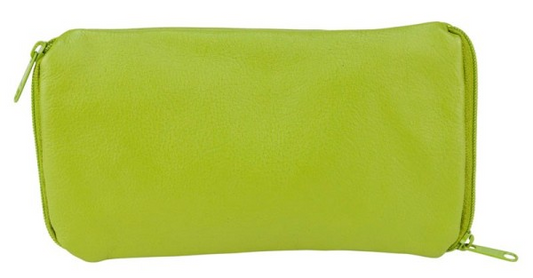Franco Bonini Glasses Case 5075 Apple