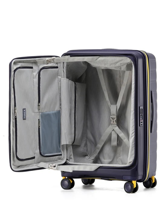 Tosca Cruiser 67cm Case Black