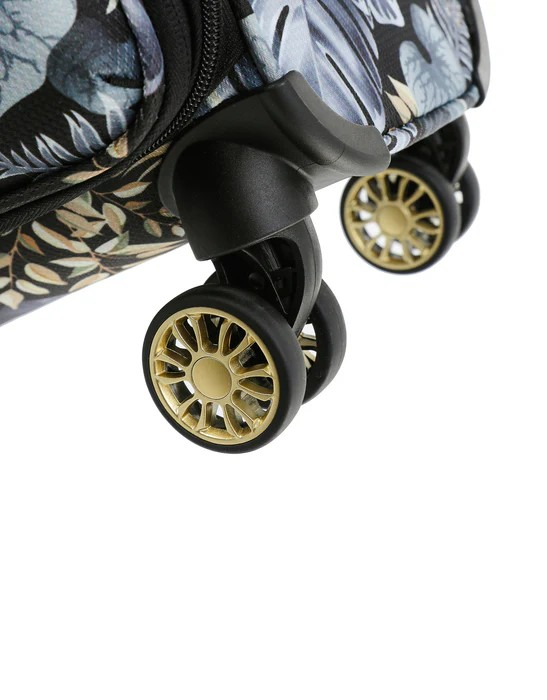 Tosca So Lite 79cm Case Gold Palm