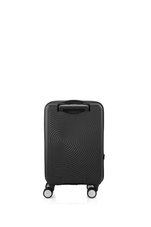 American Tour Curio Book 55cm 148232 Black