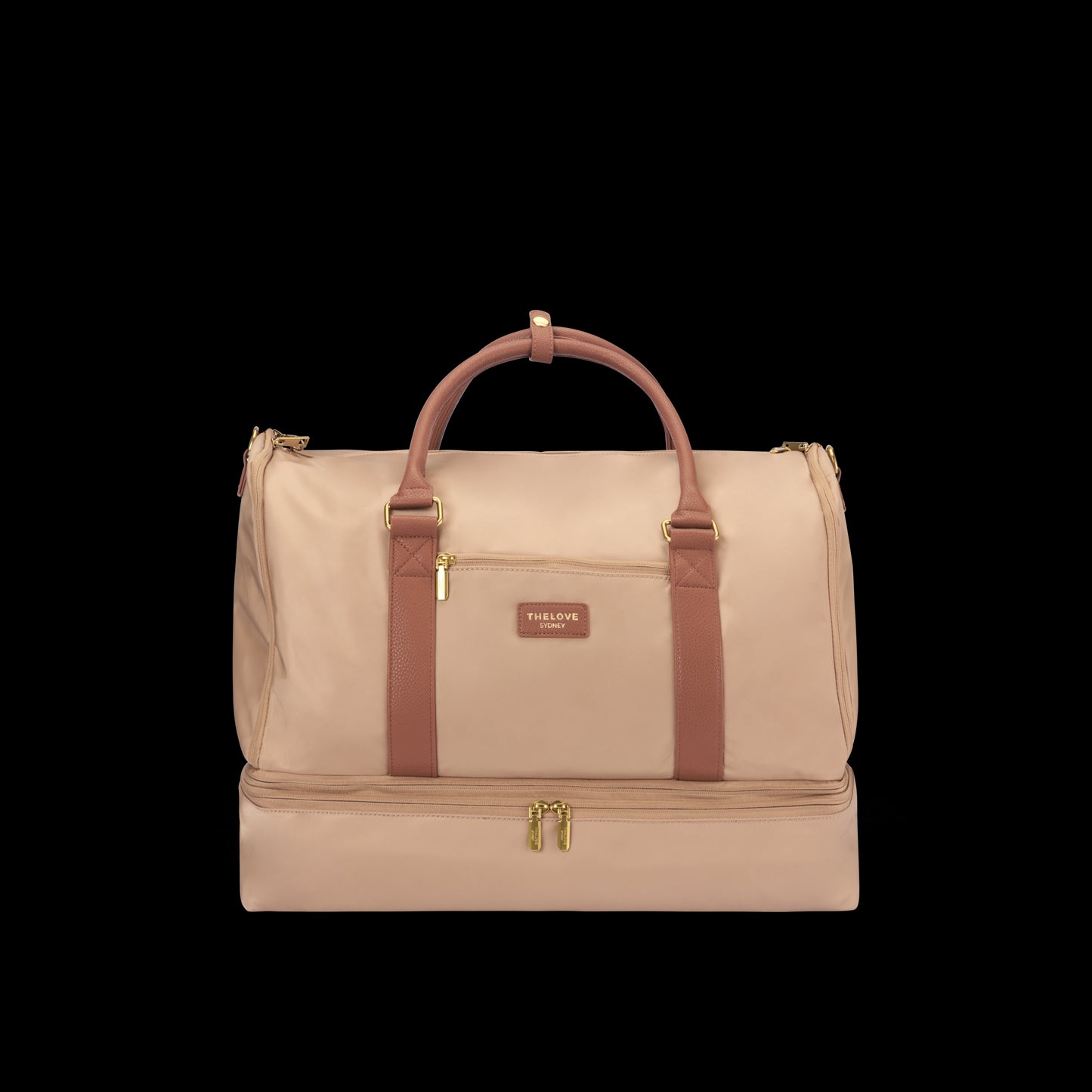 4 The Love Travel Suit Bag