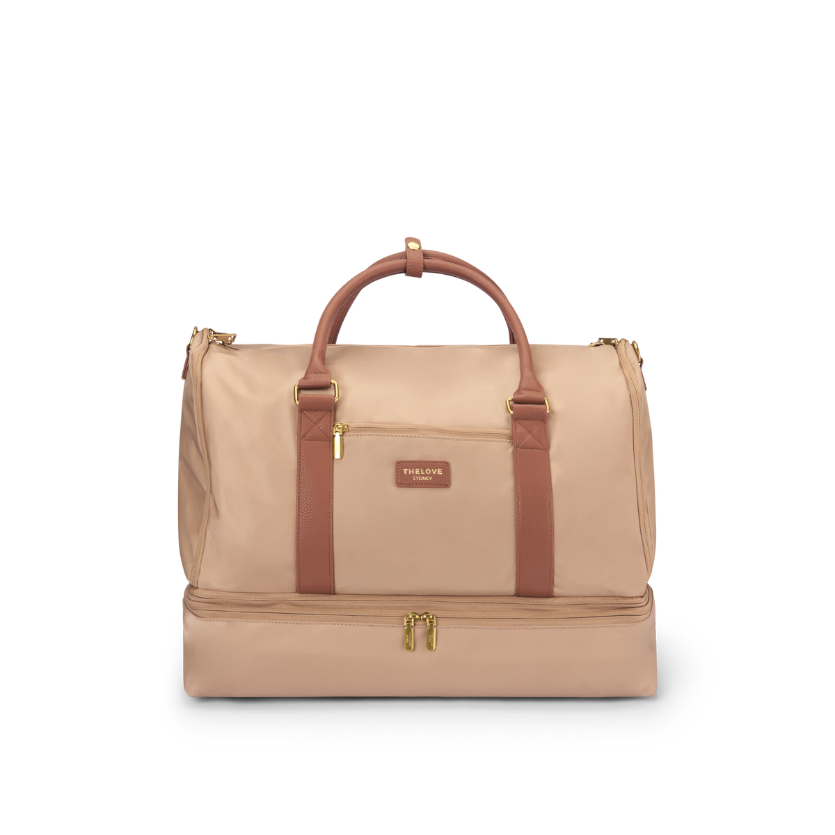 4 The Love Travel Suit Bag