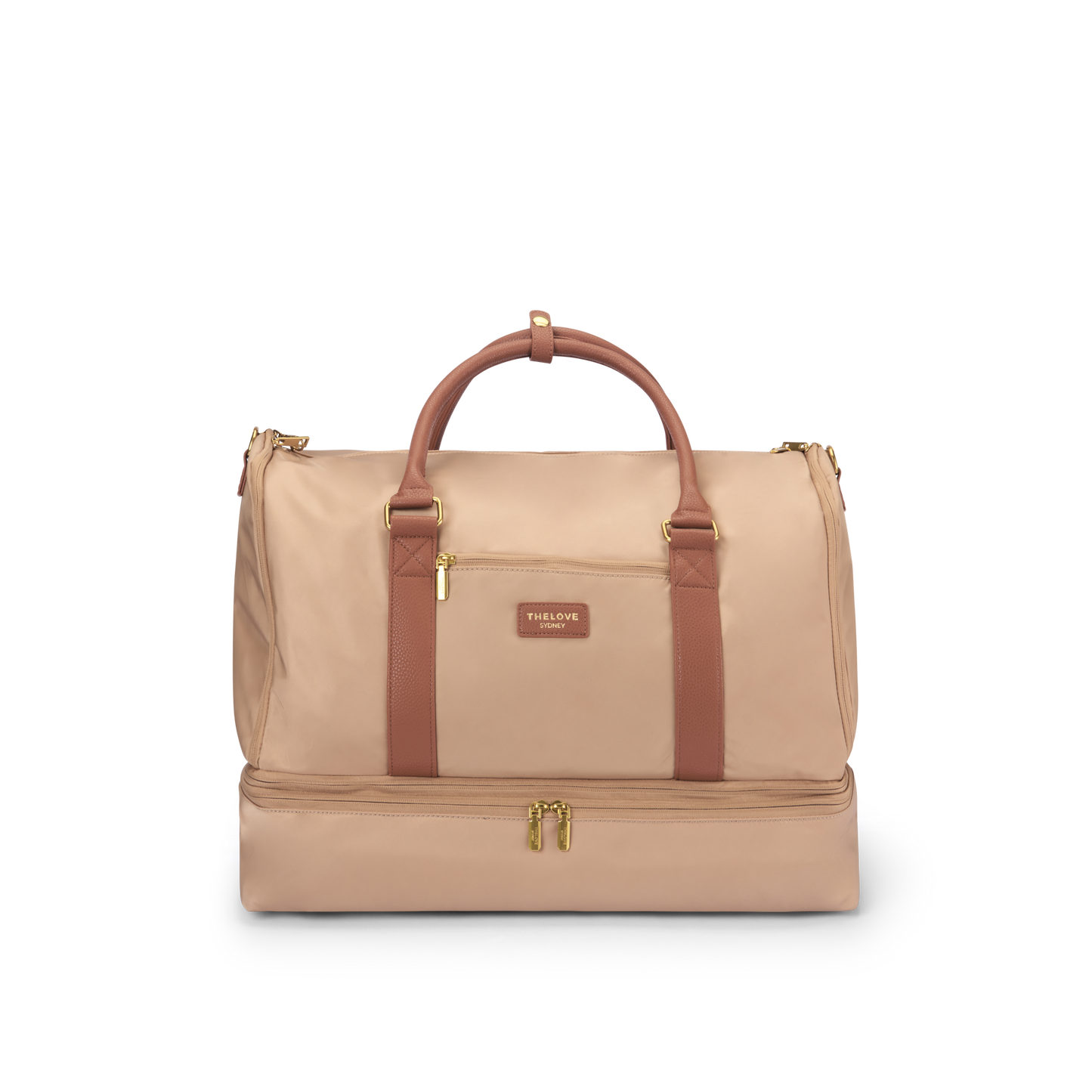 4 The Love Travel Suit Bag