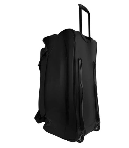 Reebok RB05 Wheel Duffle Black
