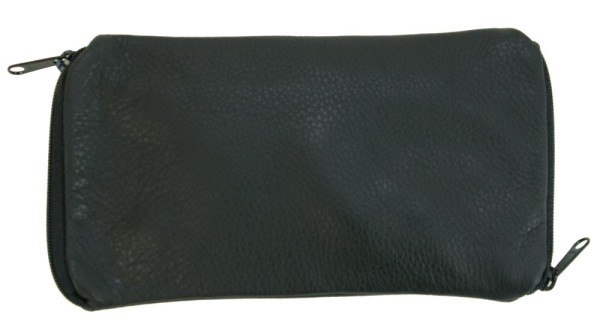 Franco Bonini Glasses Case 5075 Black