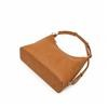 Black Caviar Martha backpack handbag in tan