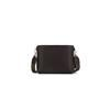 Black Caviar Callie crossbody handbag in coco