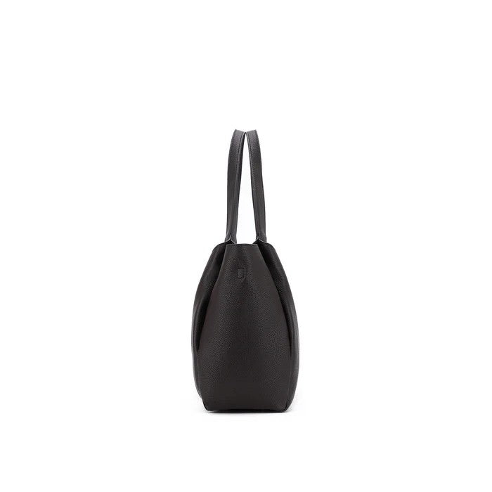 Black Caviar Handbag Sylvie Coco