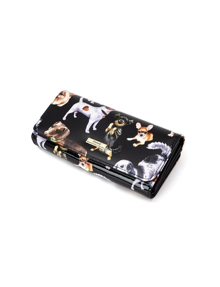 Serenade Purse WSF5001 Lets Pawty