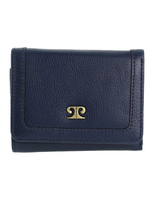 Pierre Cardin Purse PC4013 Navy