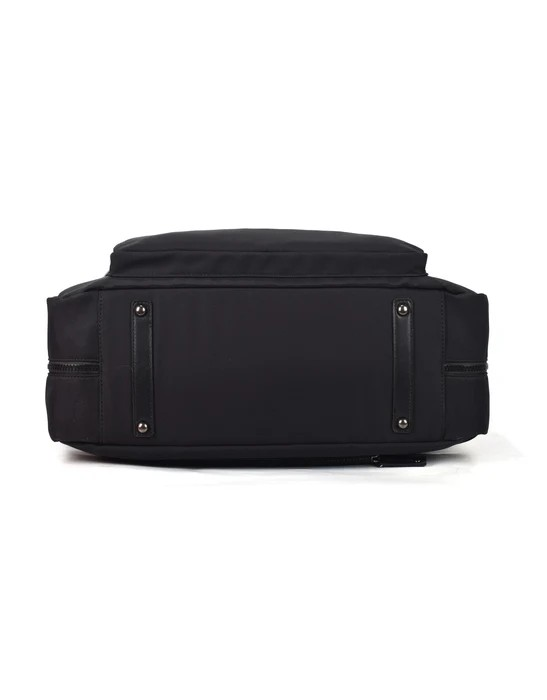 Tosca Metro Duffle Bag MET982 Black