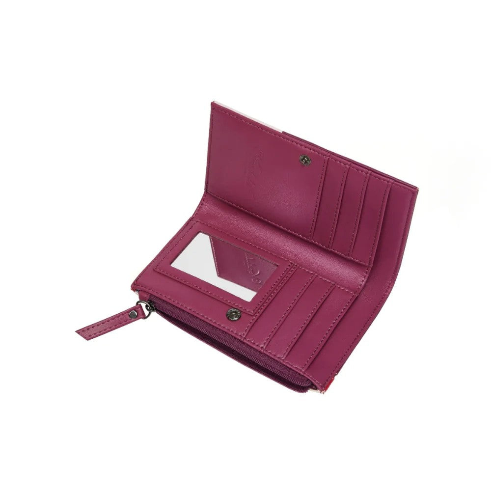 Vendula Skelecats Ghost Train Fold Walle