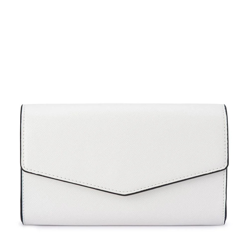 Olga Berg Handbag Nic OB4771 White
