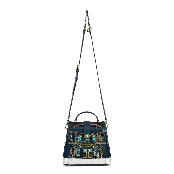 Vendula London Corner Cauldron Lyla Backpack