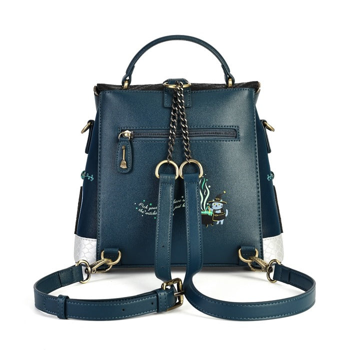 Vendula London Corner Cauldron Lyla Backpack
