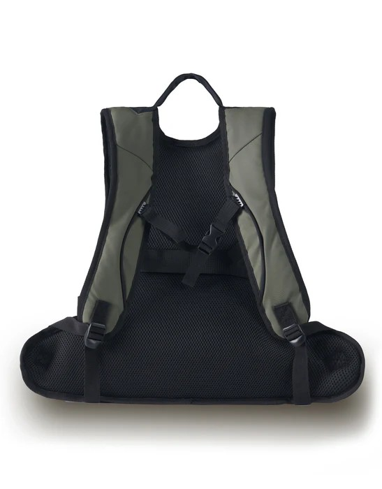 Tosca Delta Back Pack TCA978 Khaki