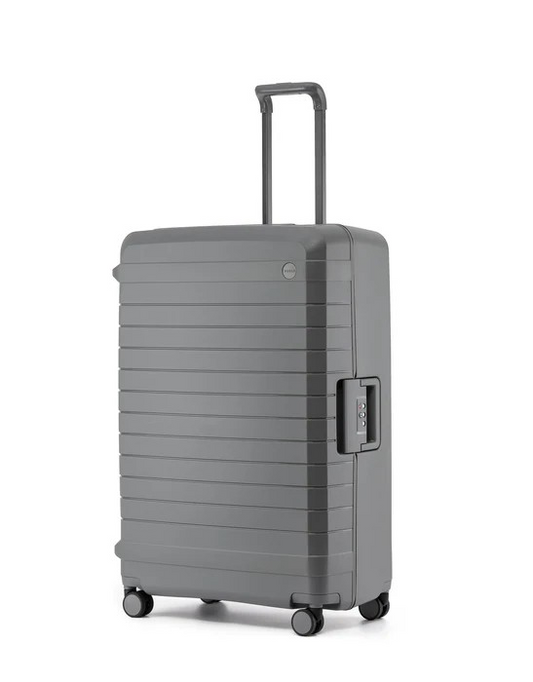 Tosca Vault 77cm Case TCA219 Grey