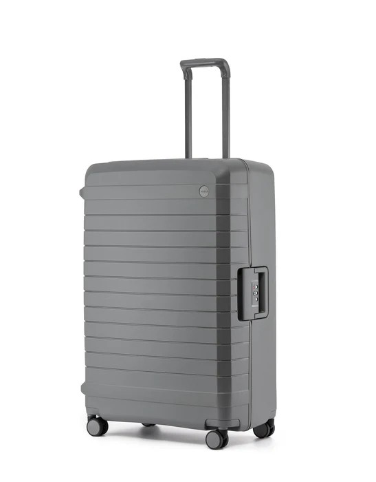 Tosca Vault 77cm Case TCA219 Grey