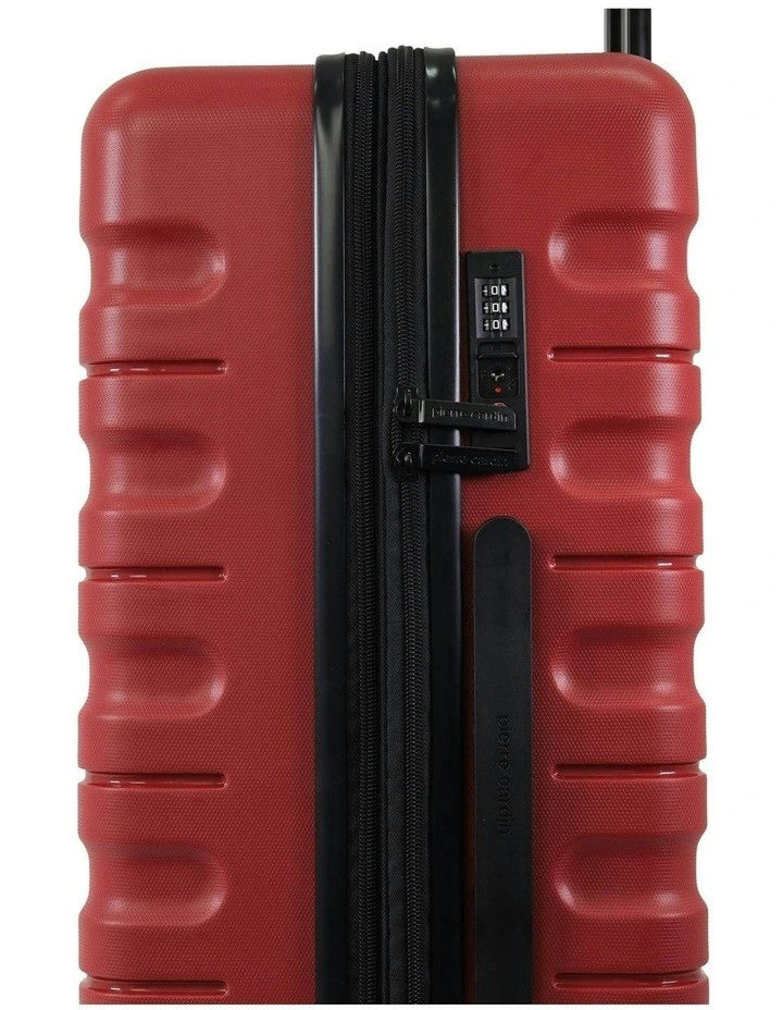 Pierre Cardin PC3941M Case Red
