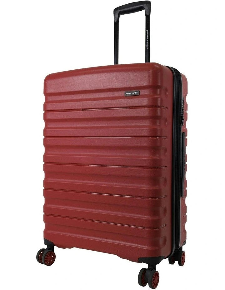 Pierre Cardin PC3941C Case Red
