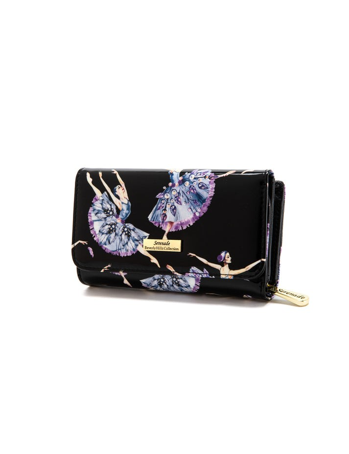 Serenade Purse WSF4802 Ballerina