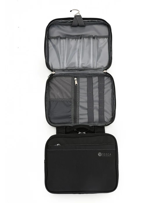 Tosca Wet Pack TCA583 Black