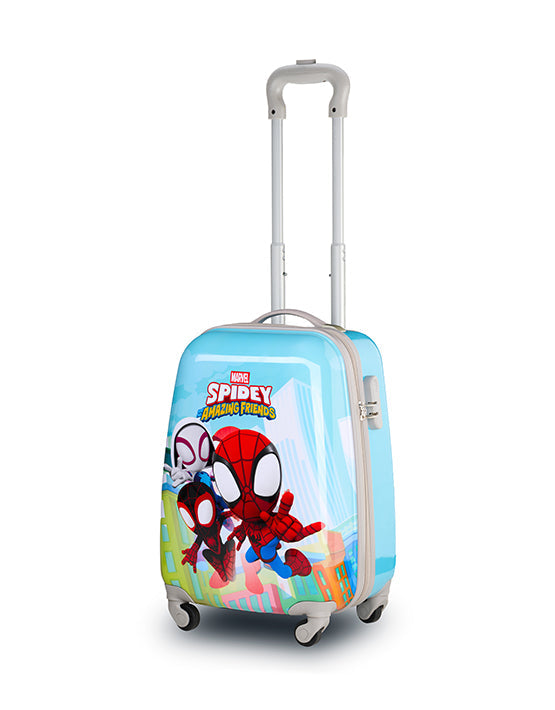Spidey & Friends Hard Case MAR104