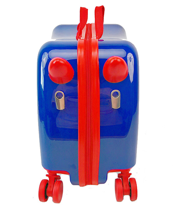 Spiderman Ride On Trolley Case MAR110