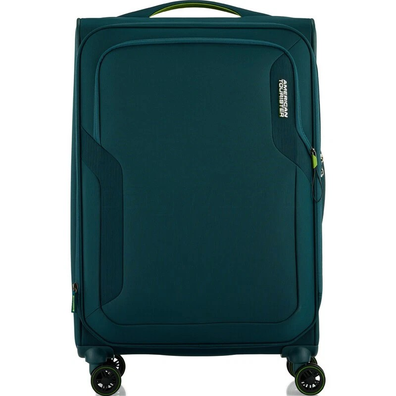 American Tourister | AppLite5 Medium Soft Case | Deep Ocean
