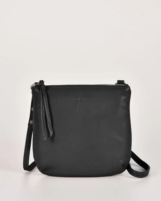 Gabee Handbag Meadow Black