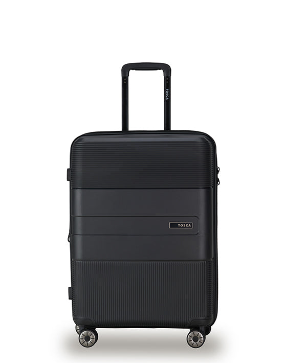 Tosca Orion 76cm Case Black