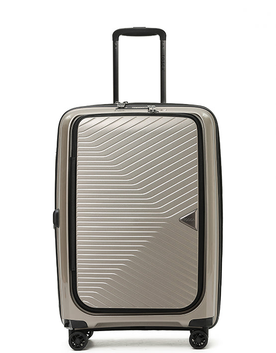 Tosca SpaceX Medium Case Champayne