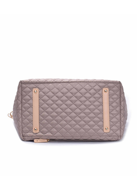 Tosca Metro Duffle Bag MET980 Magnet