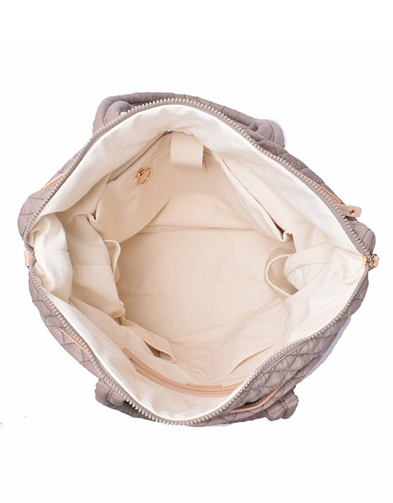 Tosca Metro Duffle Bag MET980 Magnet