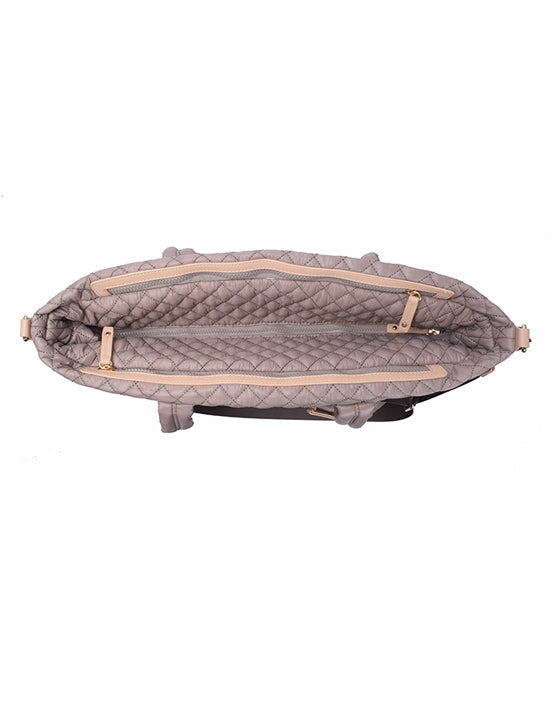 Tosca Metro Duffle Bag MET980 Magnet